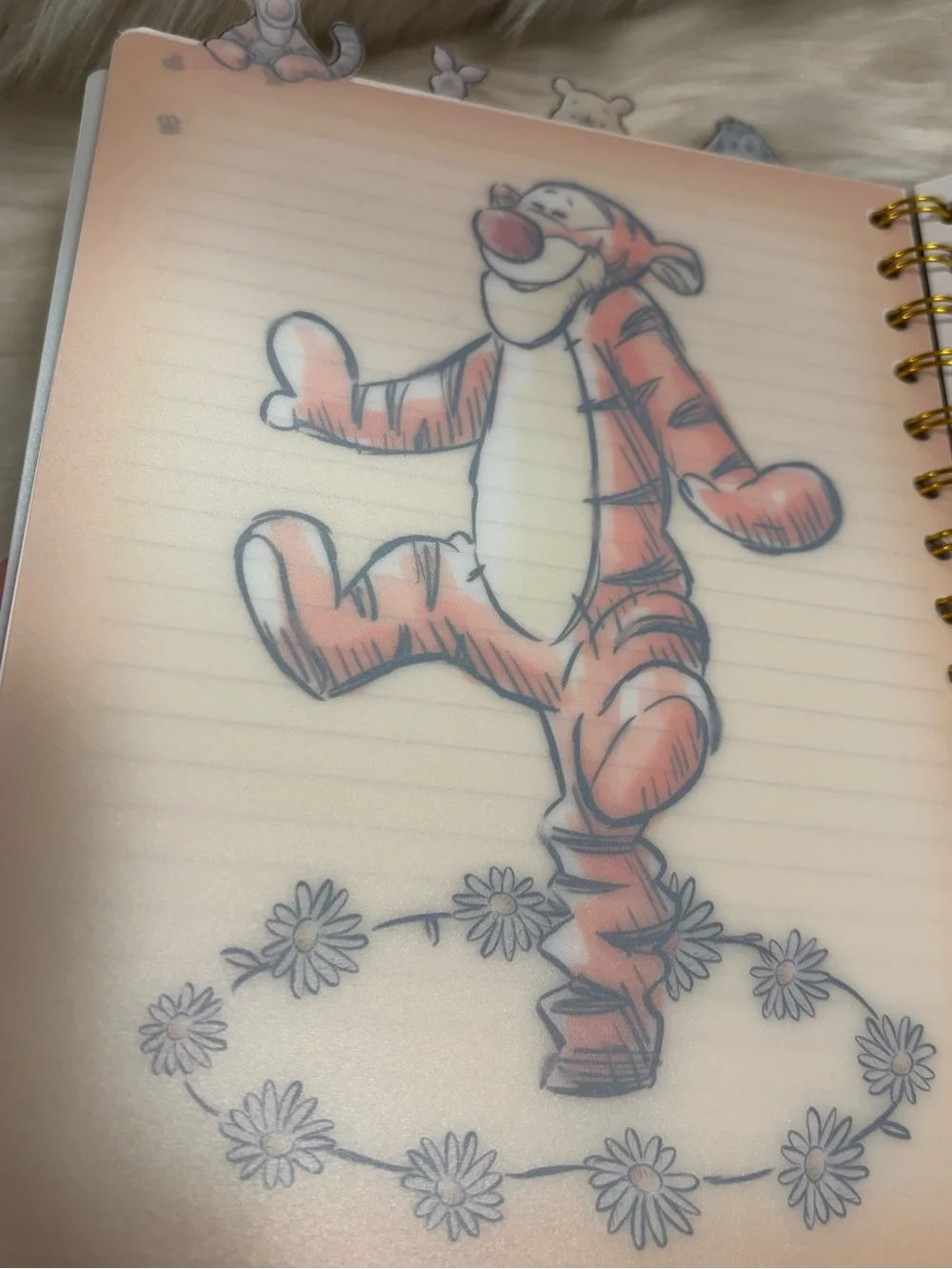 Disney winnie pooh